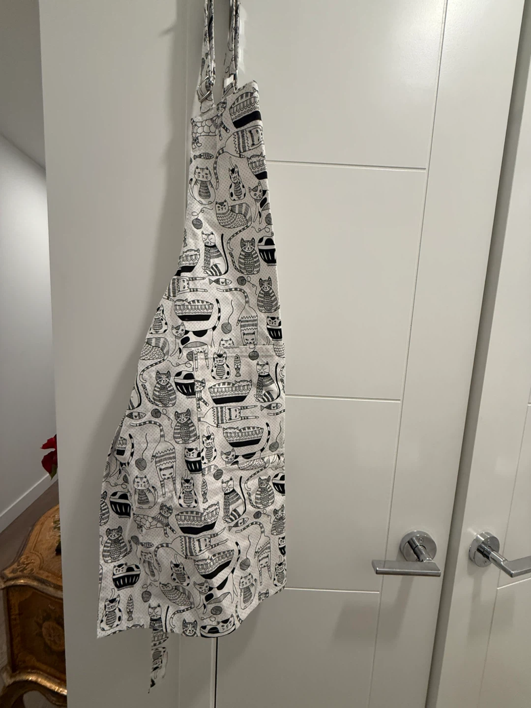 Danica Jubilee Apron - Cotton - photo 5