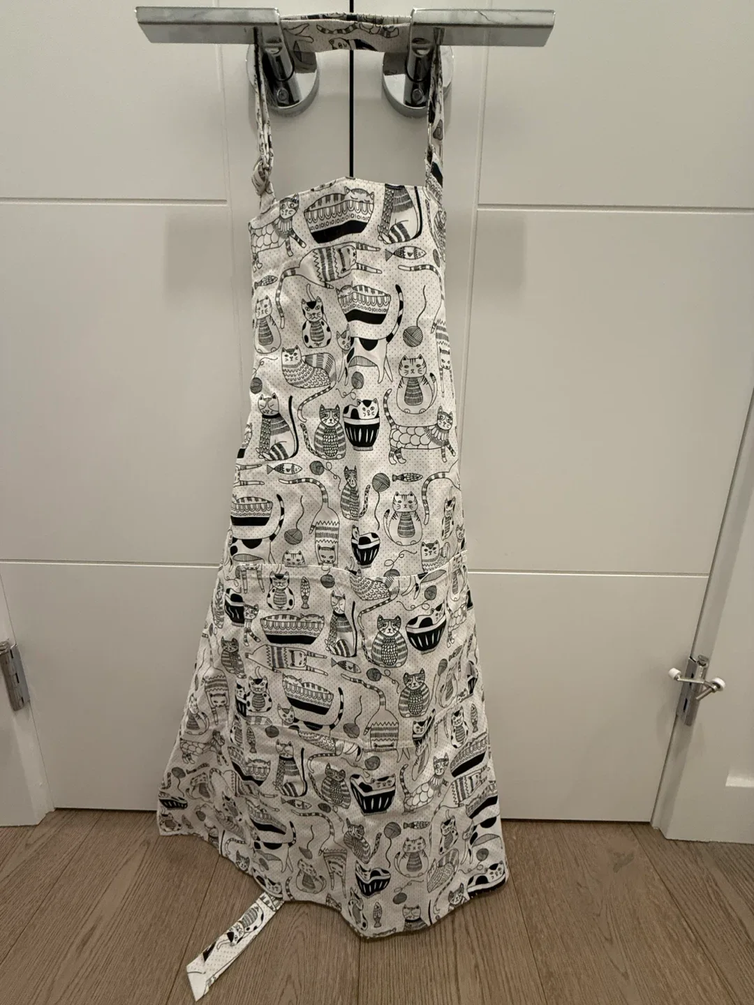 Danica Jubilee Apron - Cotton