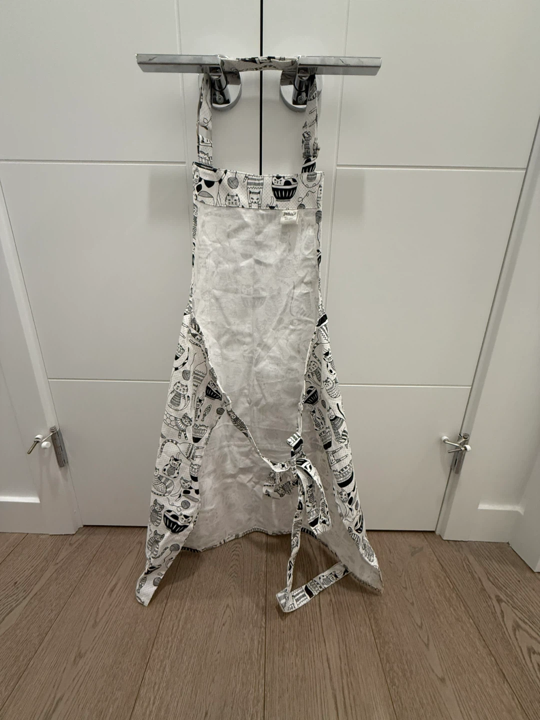 Danica Jubilee Apron - Cotton - photo 2