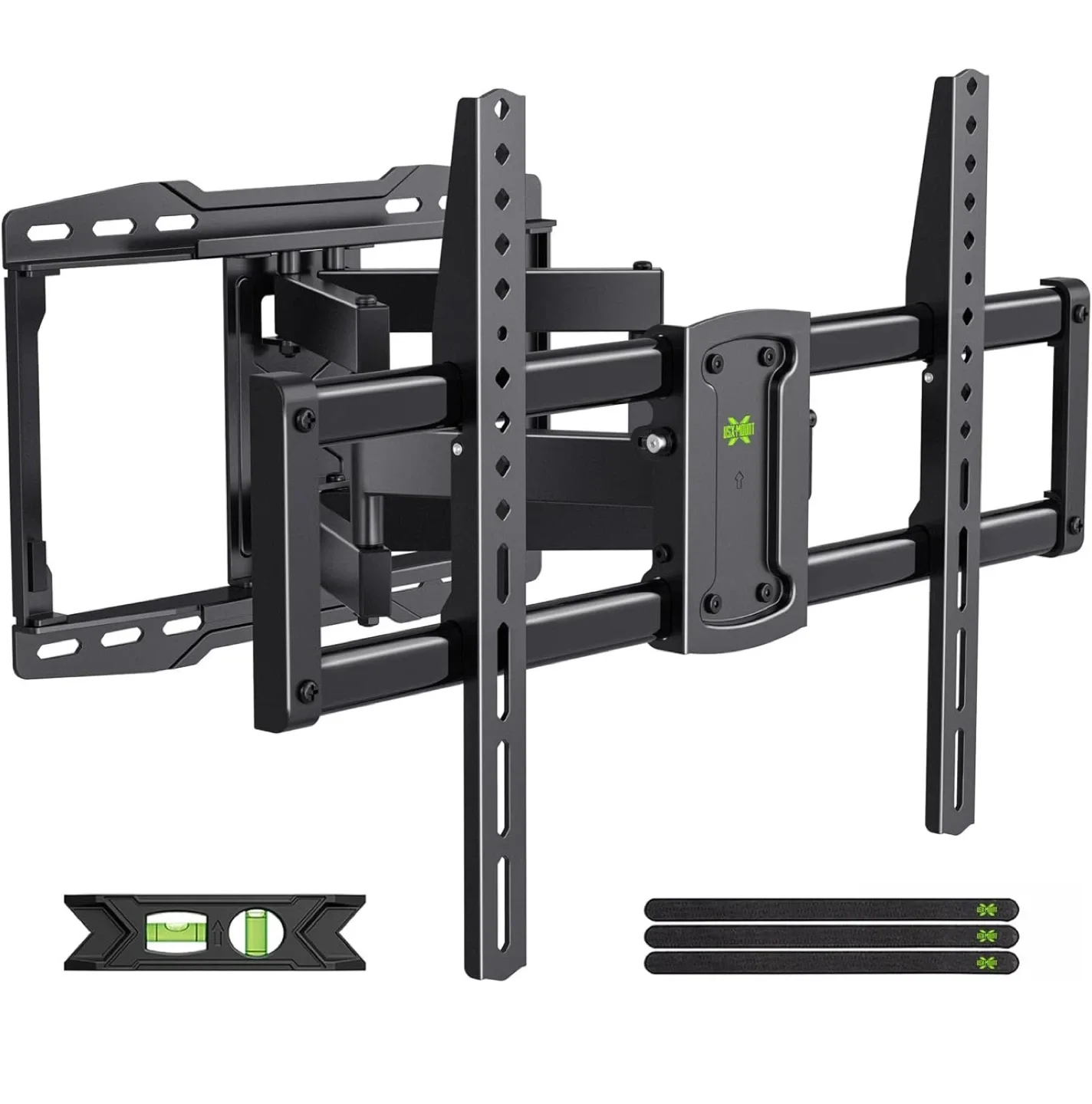 Large TV Wall Mount for Most 37-86 inch