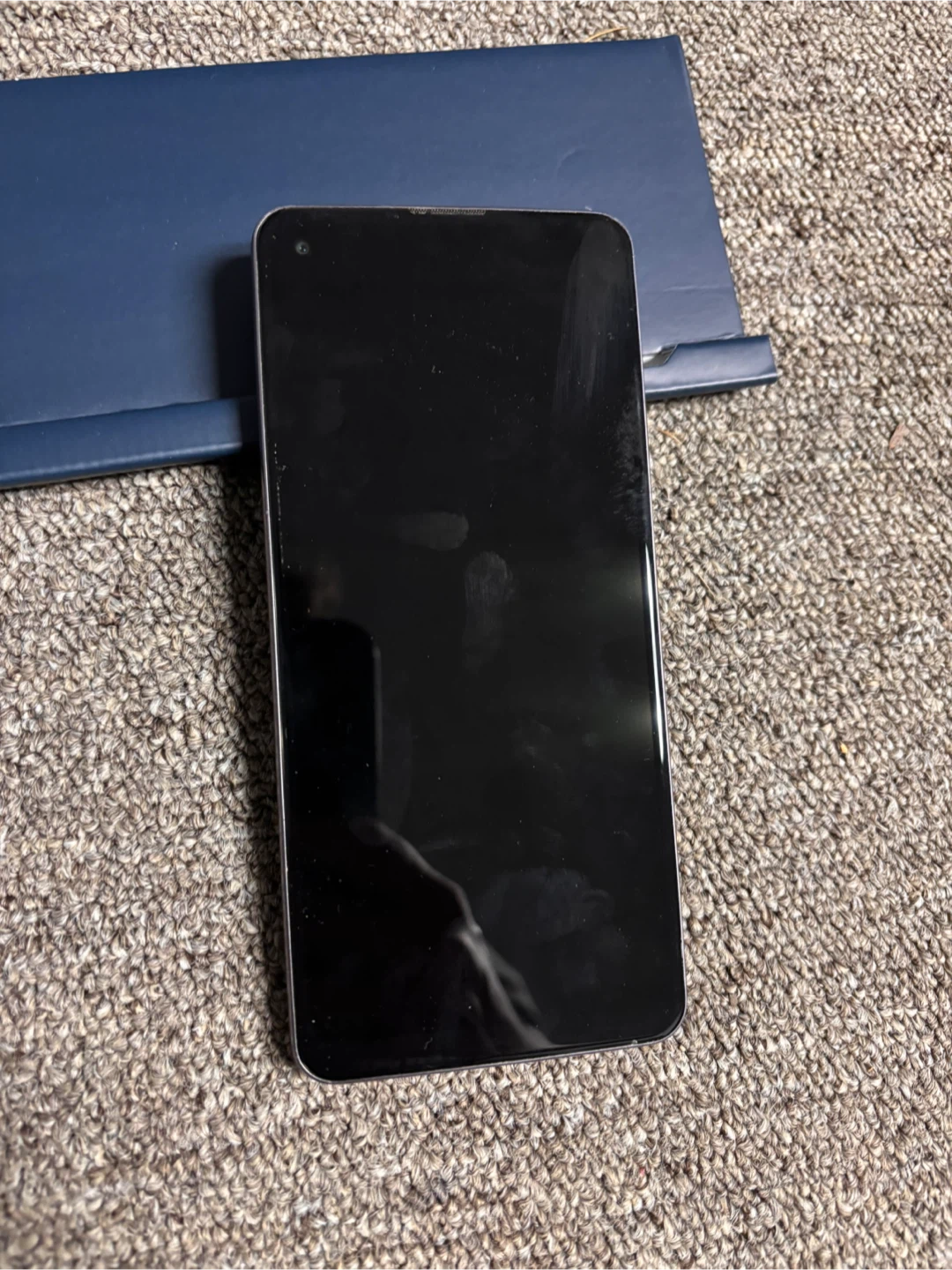 Motorola Moto G Power (2022) - Like New! - photo 3