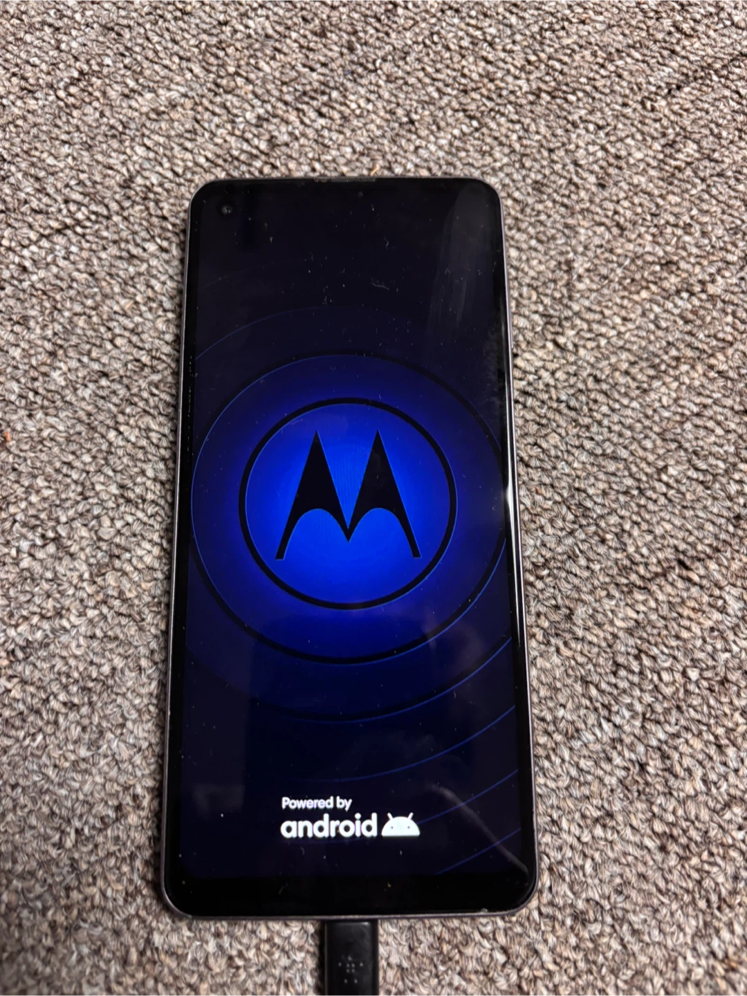 Motorola Moto G Power (2022) - Like New! - photo 4