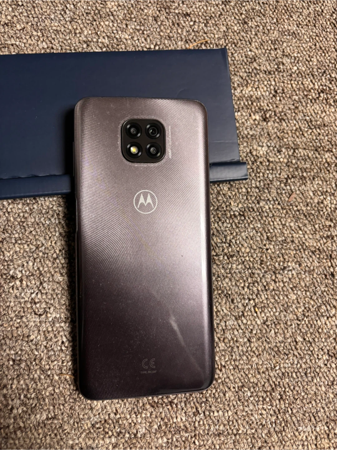 Motorola Moto G Power (2022) - Like New! - photo 2