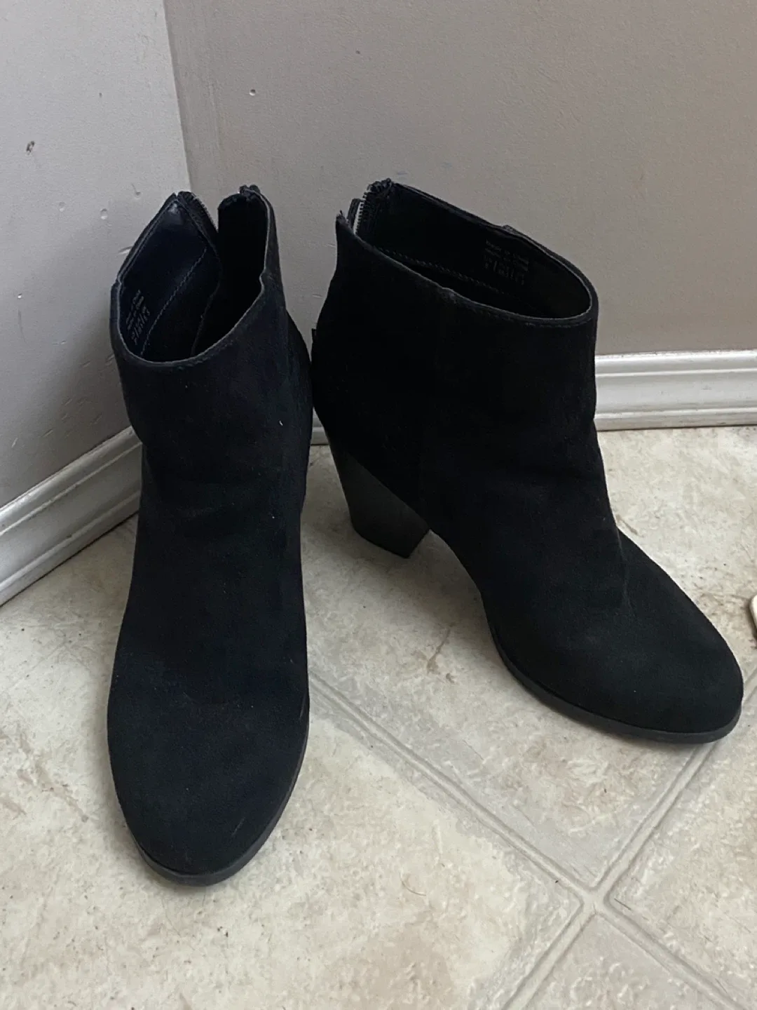 Shoes image indicator(2)