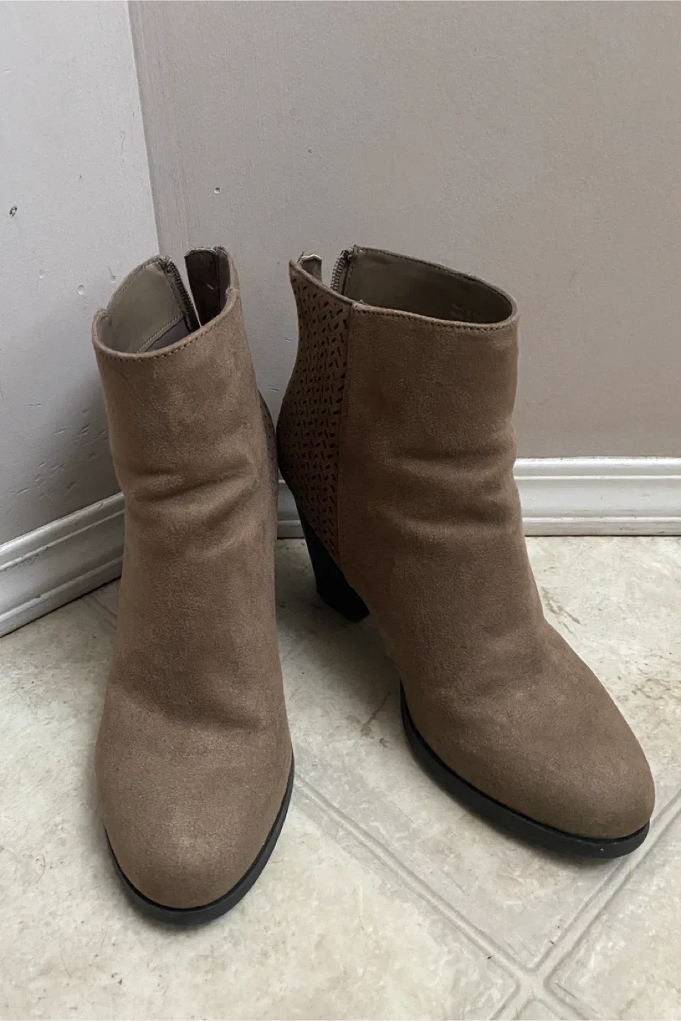 Shoes image indicator(3)