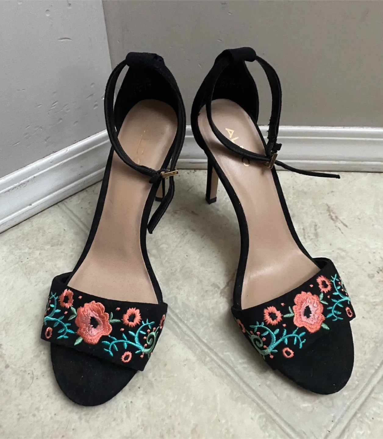 Shoes image indicator(4)