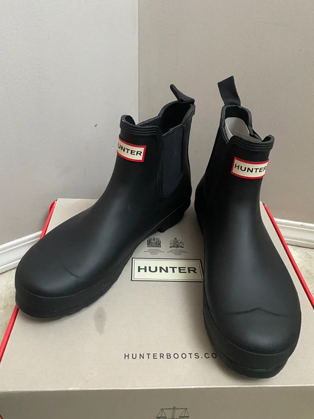 Shoes image indicator(5)