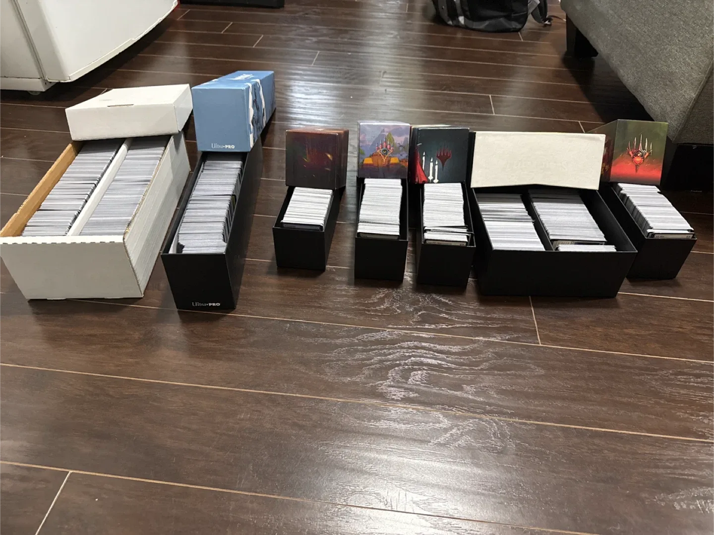 Magic The Gathering Cards