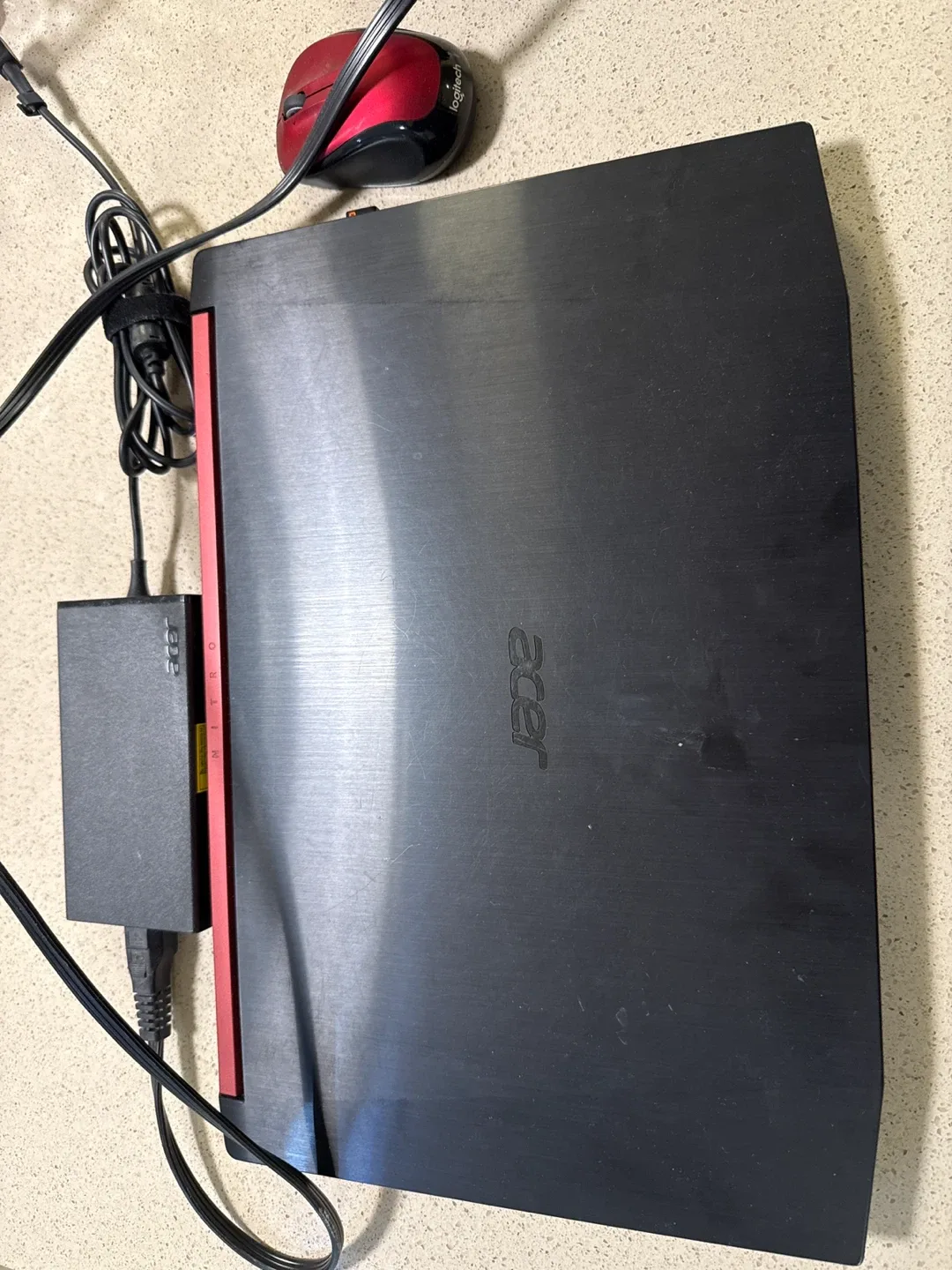 Acer Nitro 5 Gaming Laptop - GTX, Intel i5