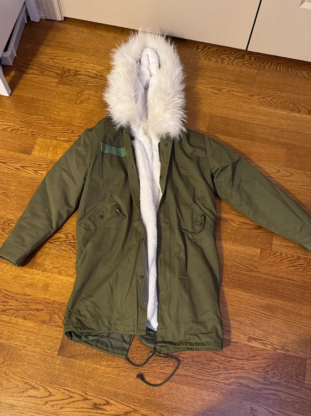 Assorted Women's Winter Coats image indicator(2)