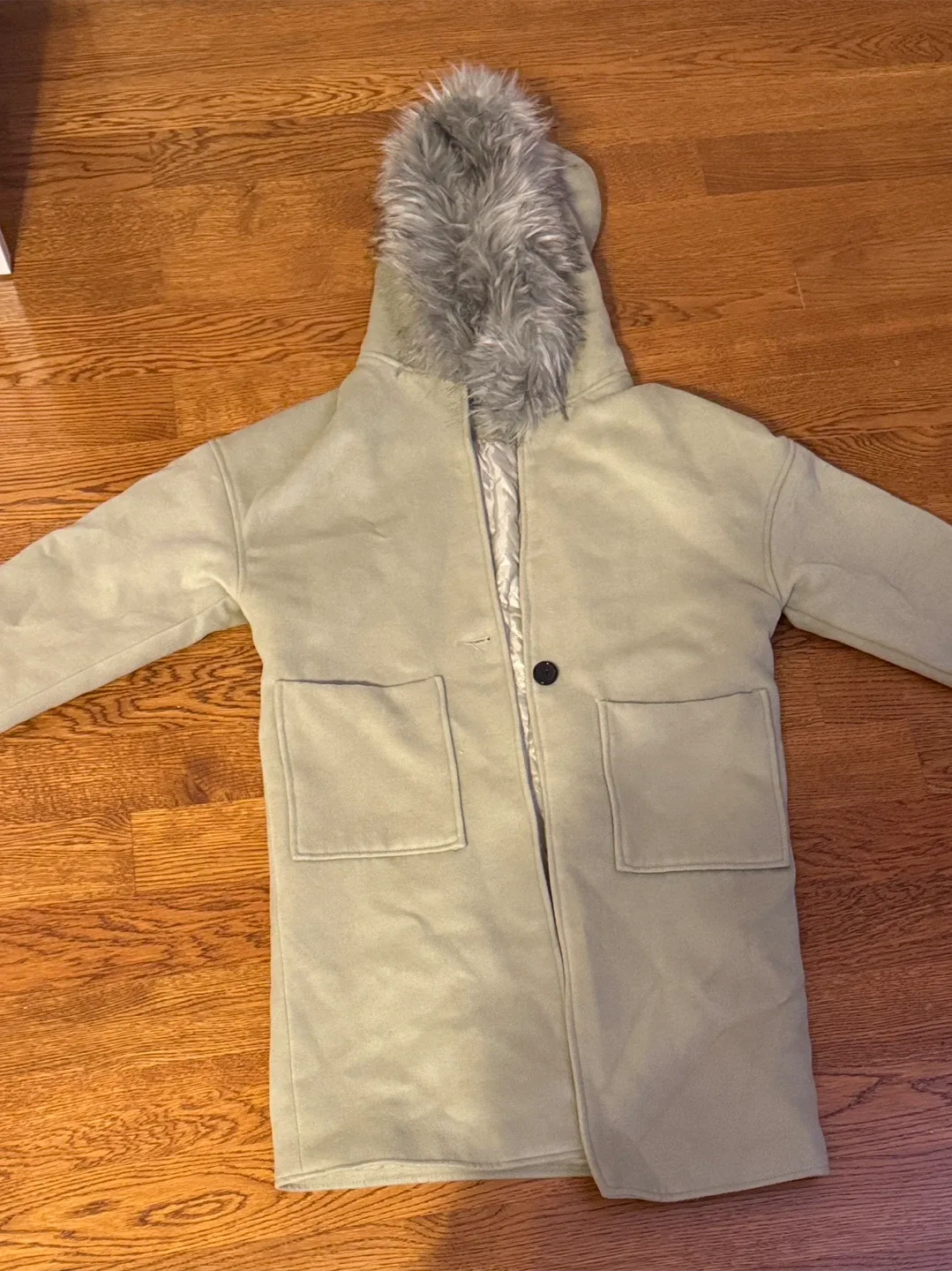 Assorted Women's Winter Coats