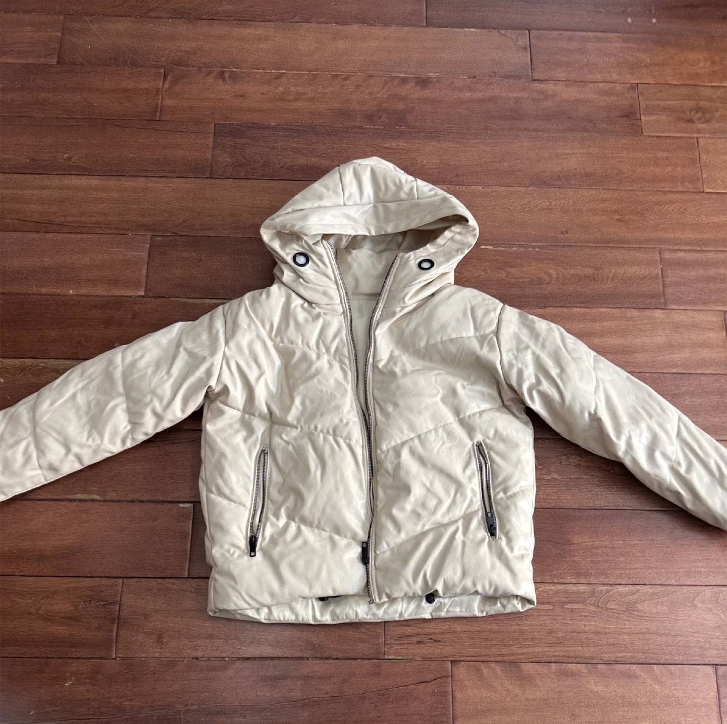 Assorted Women's Winter Coats image indicator(4)