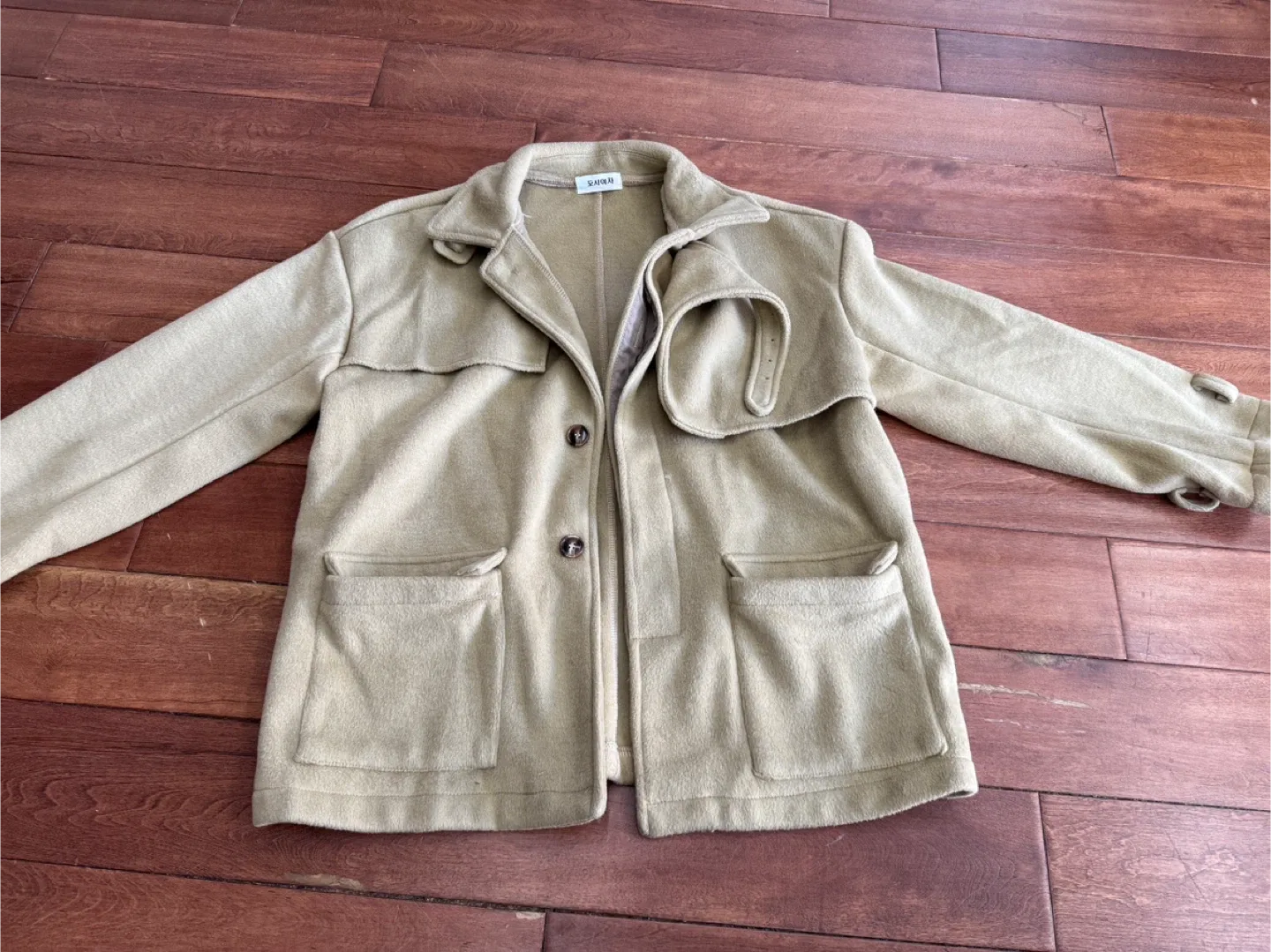 Assorted Women's Winter Coats image indicator(10)