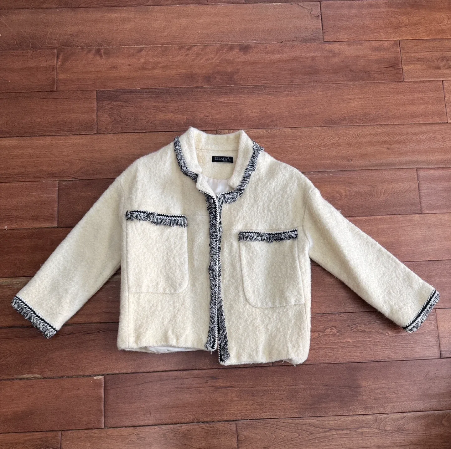 Assorted Women's Winter Coats image indicator(8)