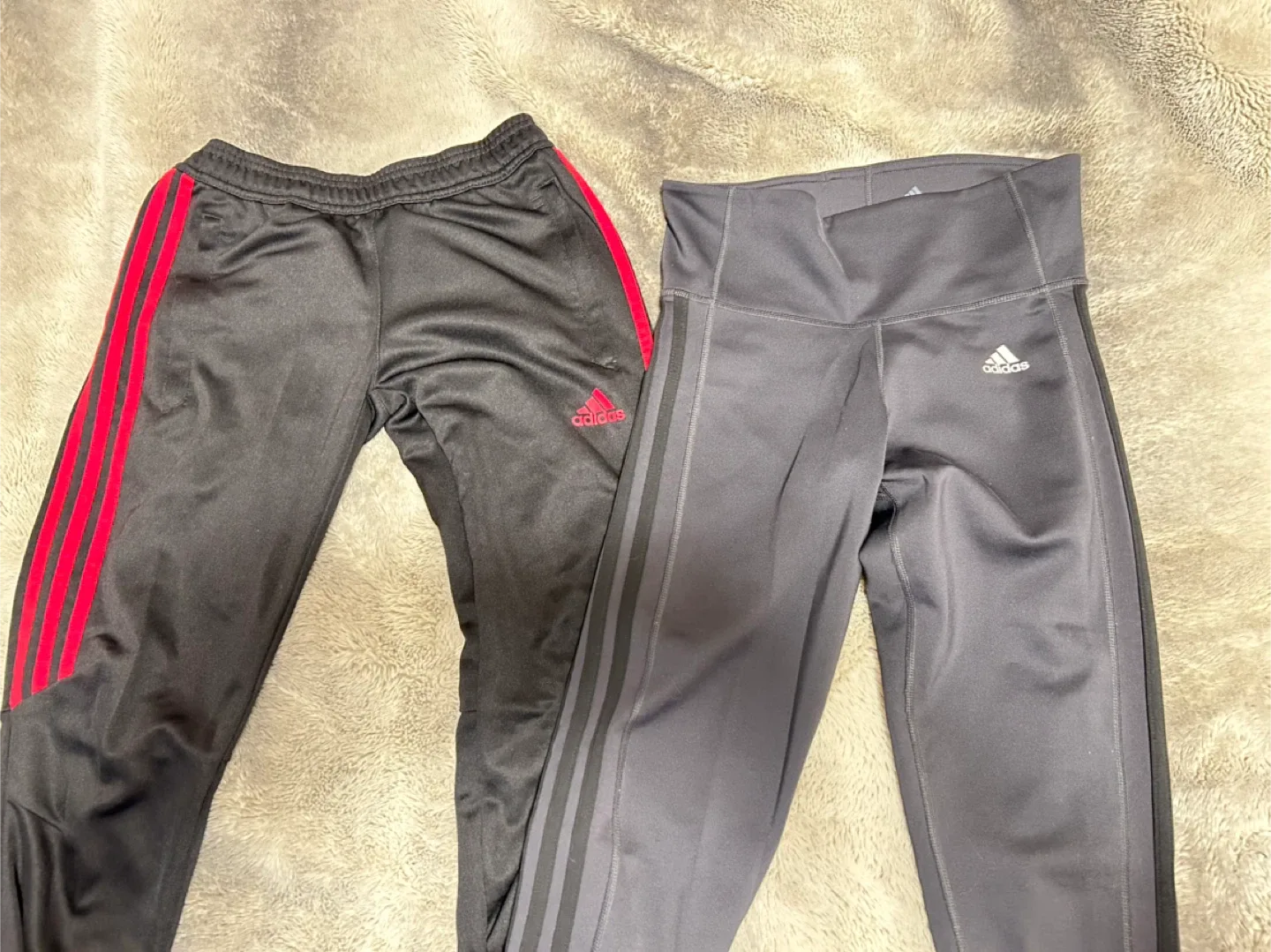 Adidas Track Pants & Leggings - Size S #cleanout