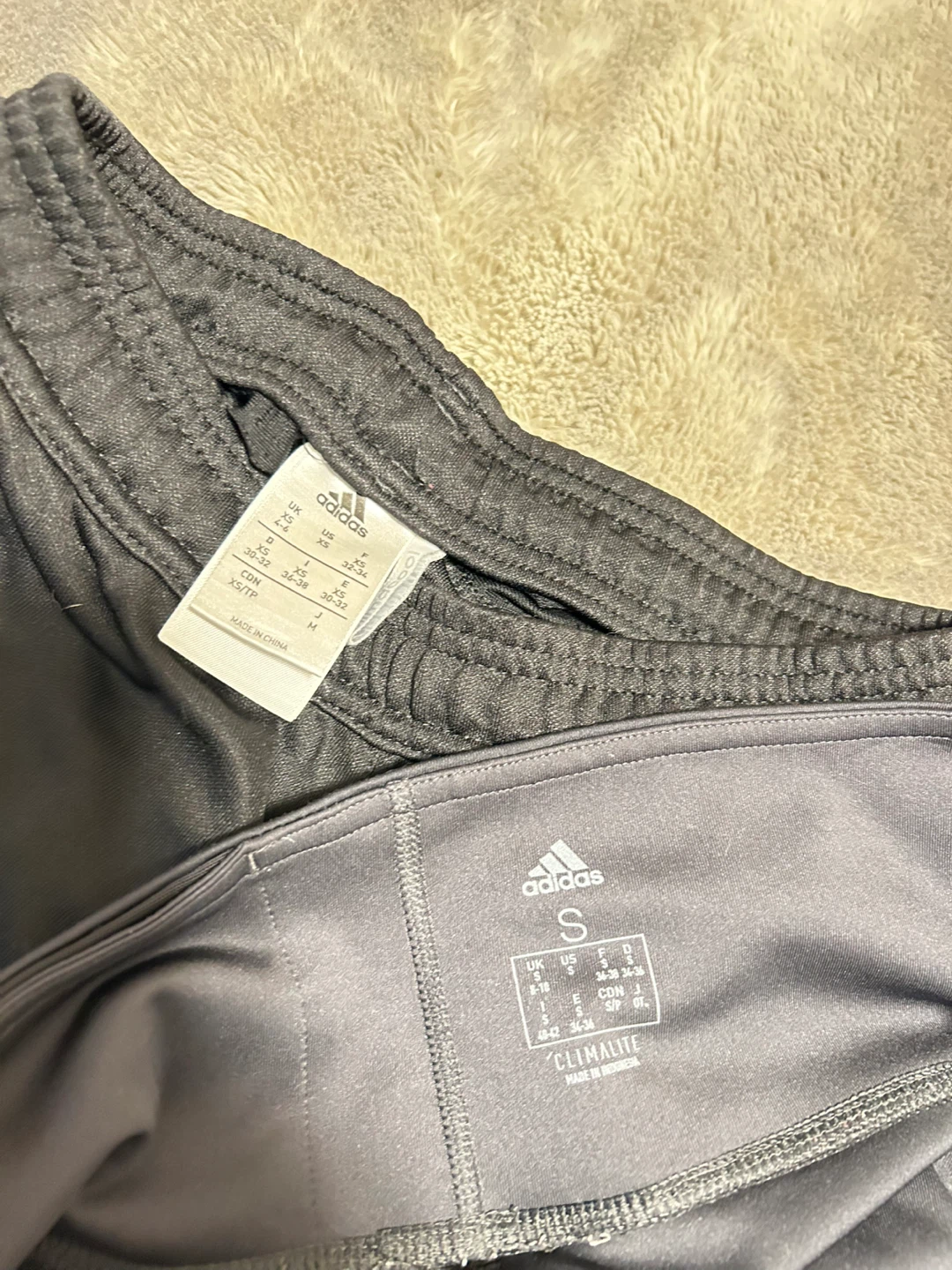 Adidas Track Pants & Leggings - Size S #cleanout - photo 2