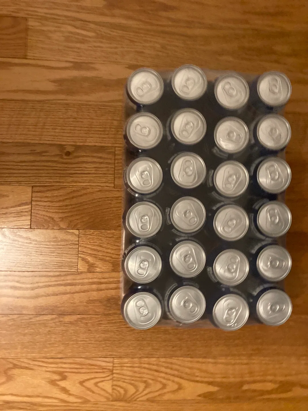 Each Pepsi is for 1$