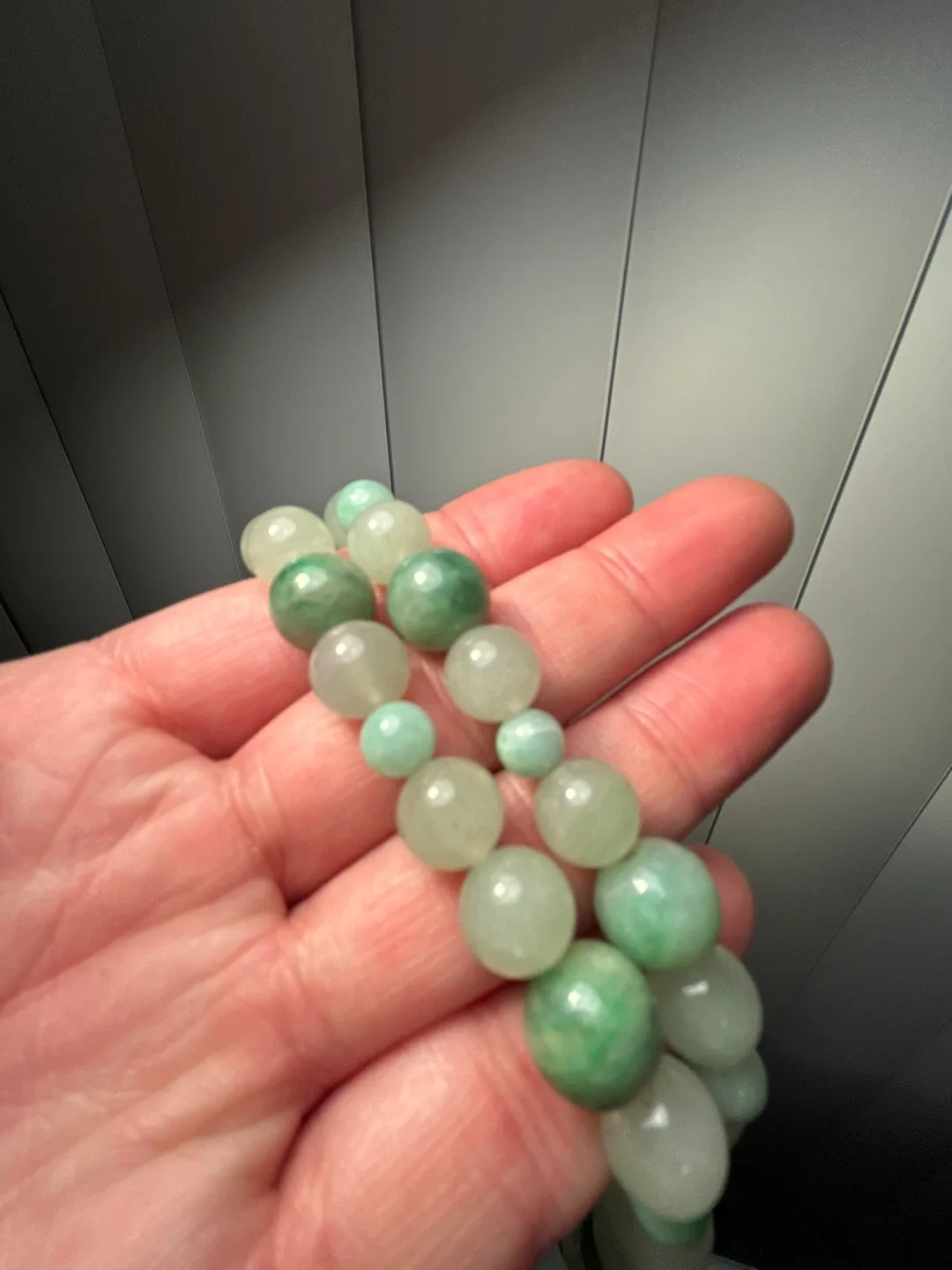 Authentic Chinese Jadeite Jewellery image indicator(5)