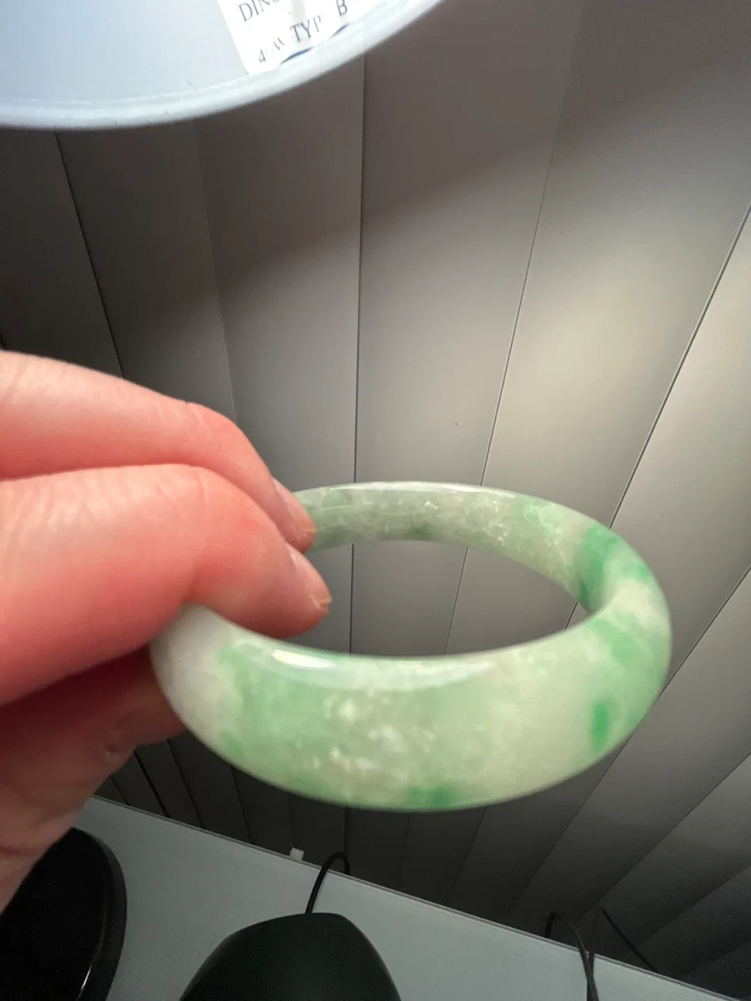 Authentic Chinese Jadeite Jewellery image indicator(2)