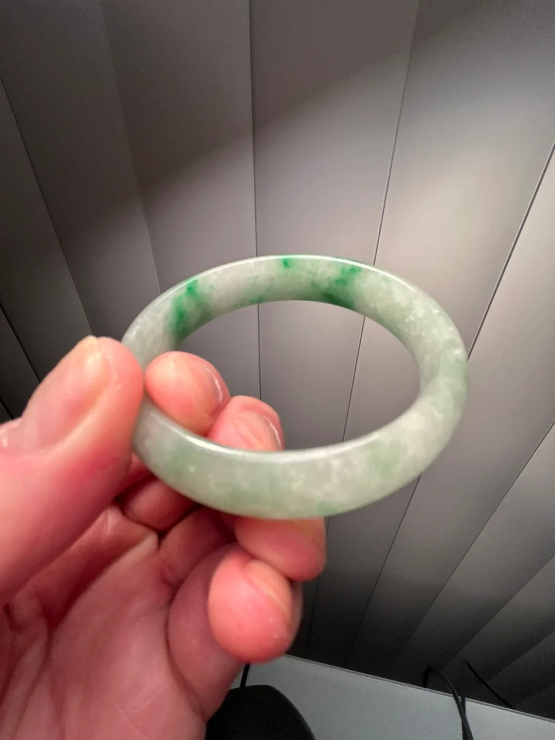 Authentic Chinese Jadeite Jewellery image indicator(3)