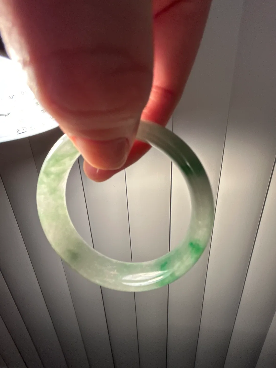 Authentic Chinese Jadeite Jewellery image indicator(4)