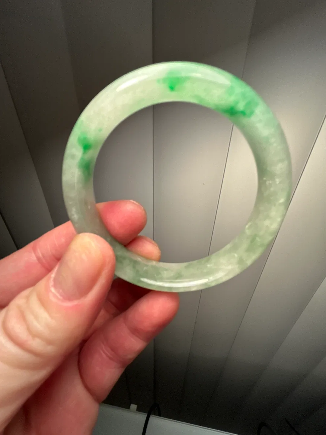 Authentic Chinese Jadeite Jewellery