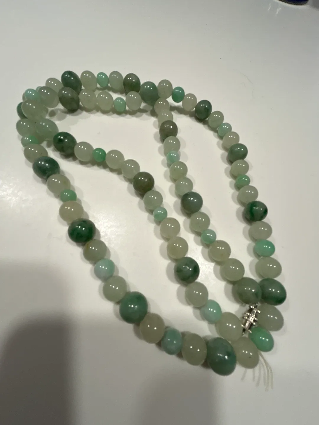 Authentic Chinese Jadeite Jewellery image indicator(8)