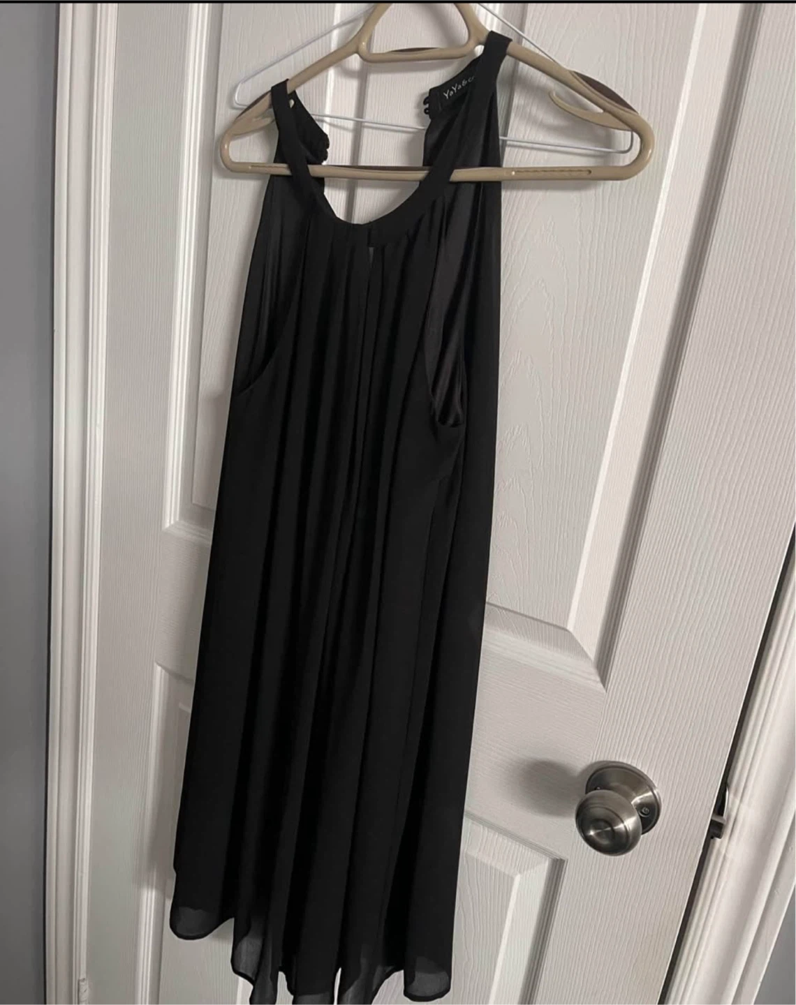 Da-Nang Black Dress - photo 2