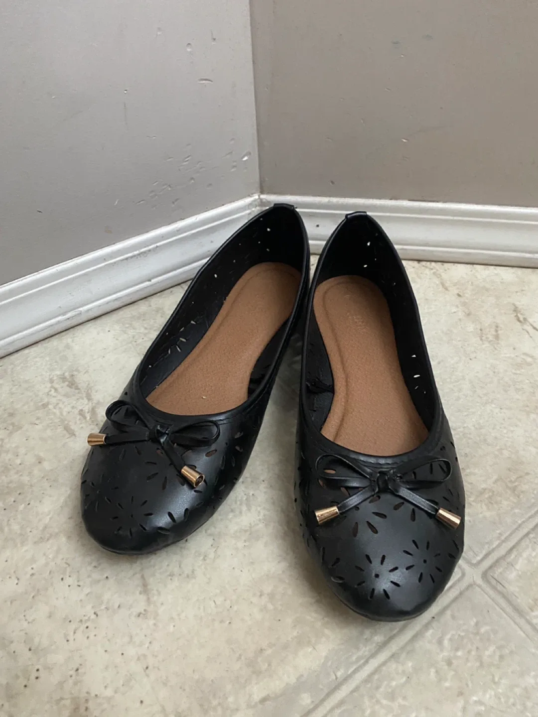 Shoes image indicator(6)