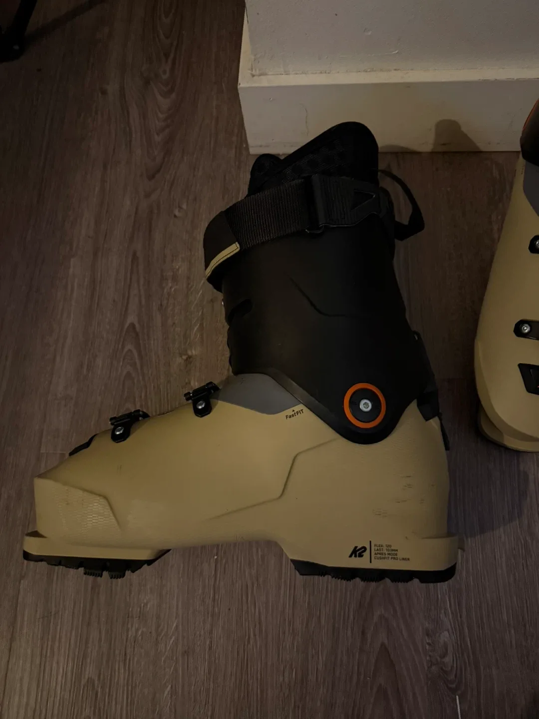K2 ski boots image indicator(3)
