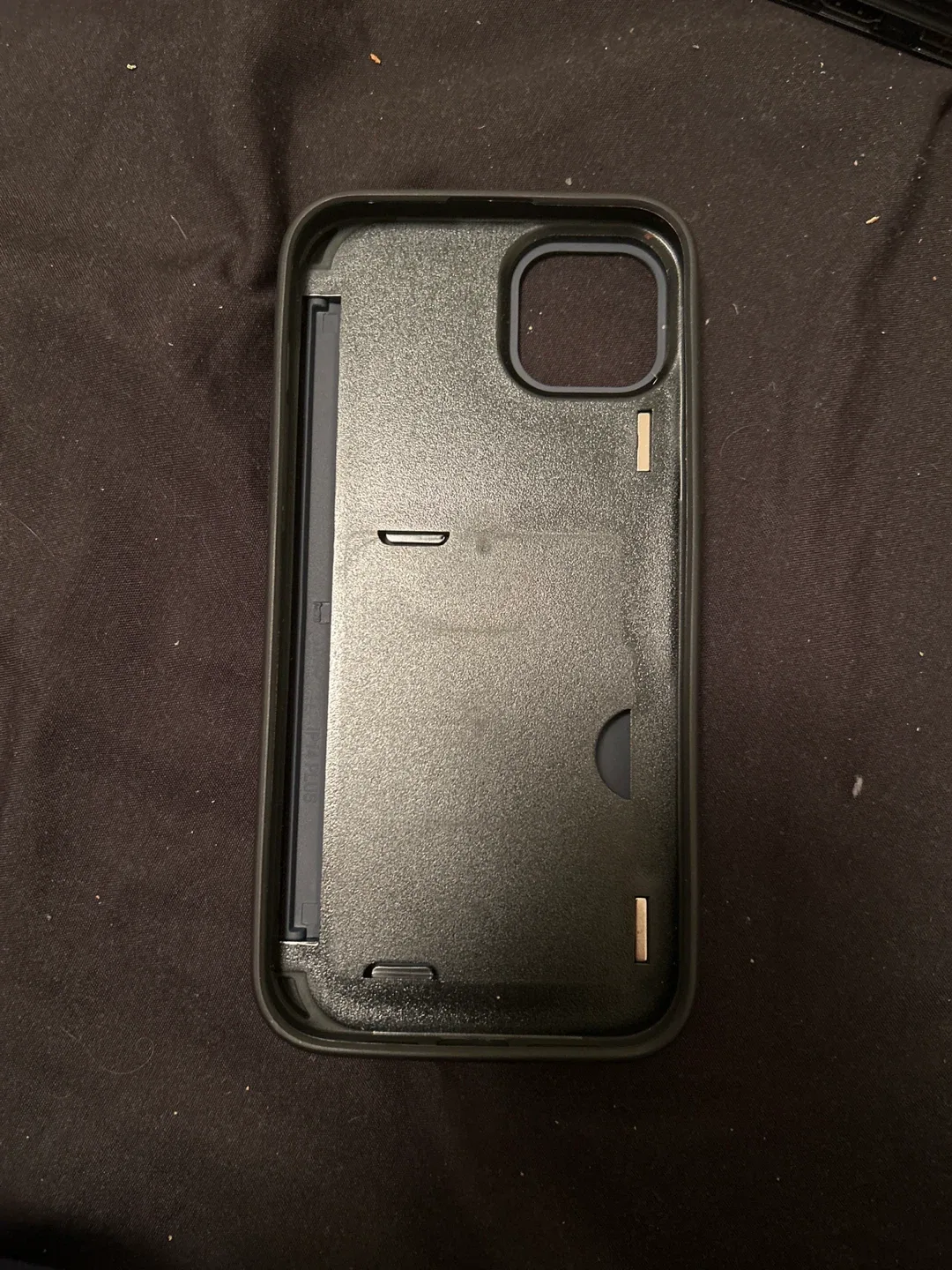 iPhone 14 Pro Wallet Holder Phone Case - Original Design image indicator(2)