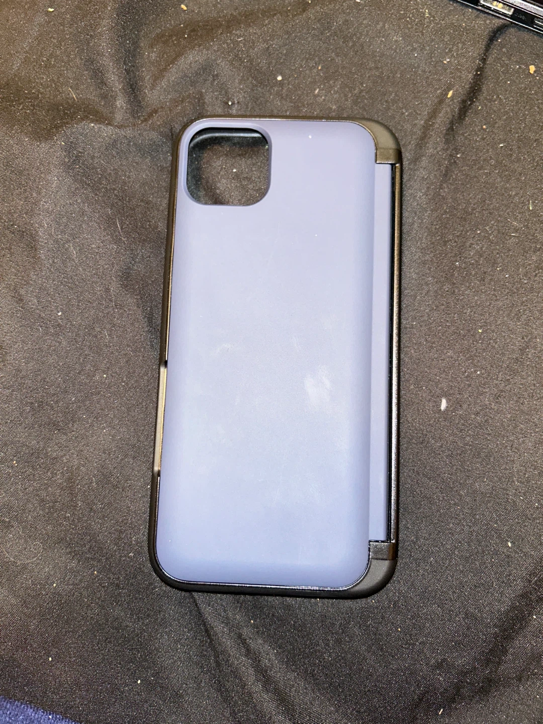 iPhone 14 Pro Wallet Holder Phone Case - Original Design