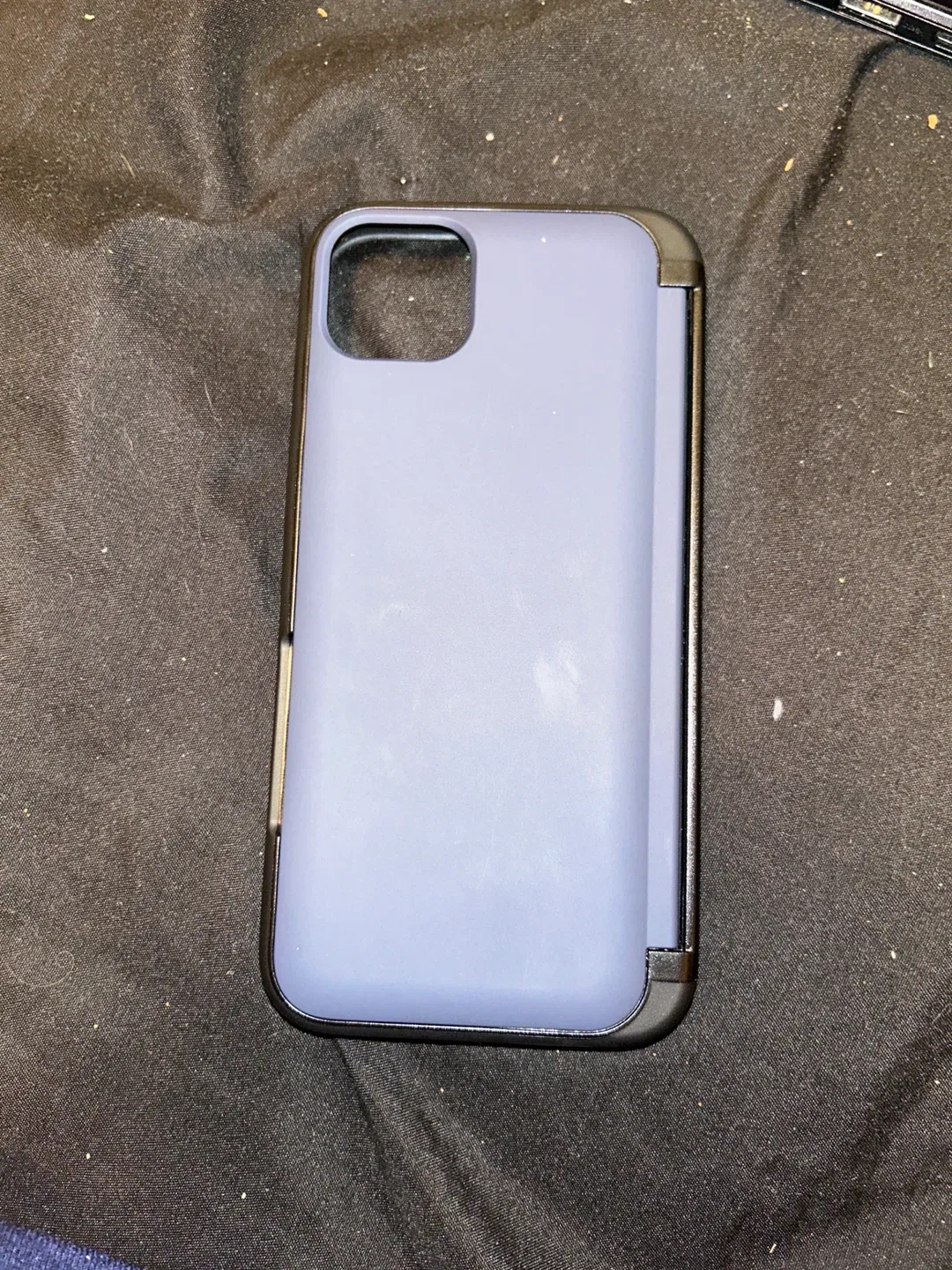 iPhone 14 Pro Wallet Holder Phone Case - Original Design