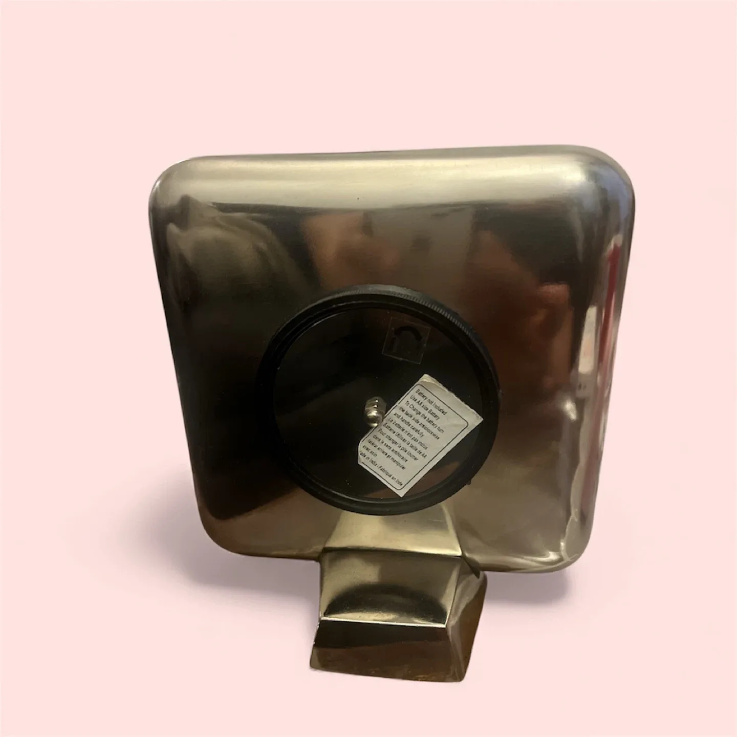 Eiffel Tower Paris Alarm Clock image indicator(2)