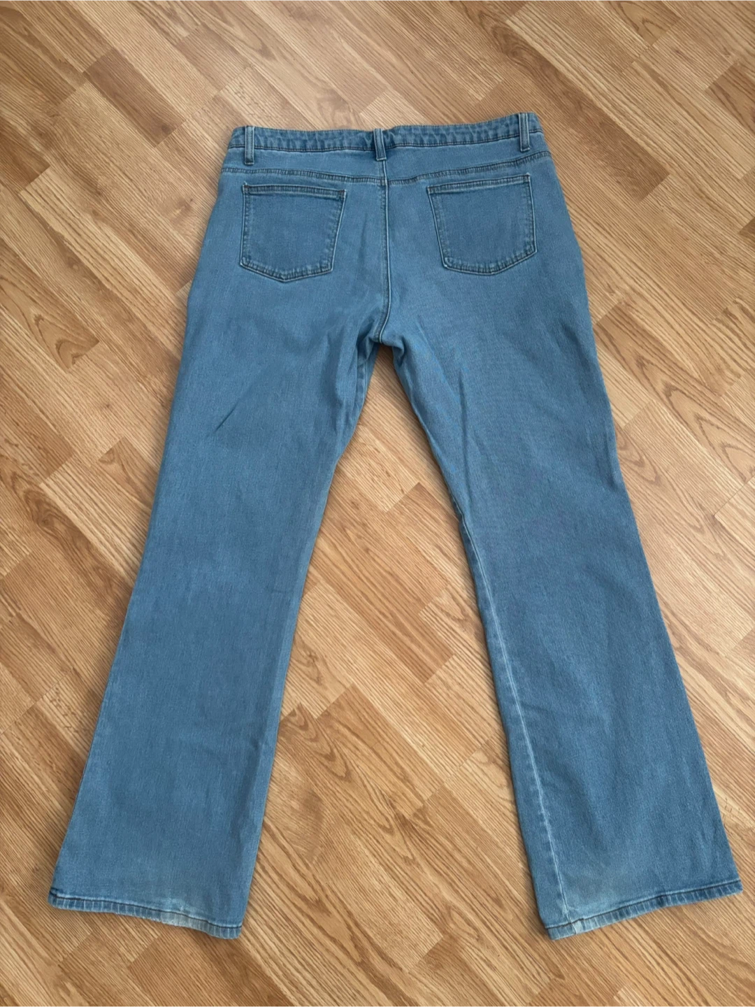 Nevada Jeans Size  (women’s 14T) “#Cleanout” - photo 3