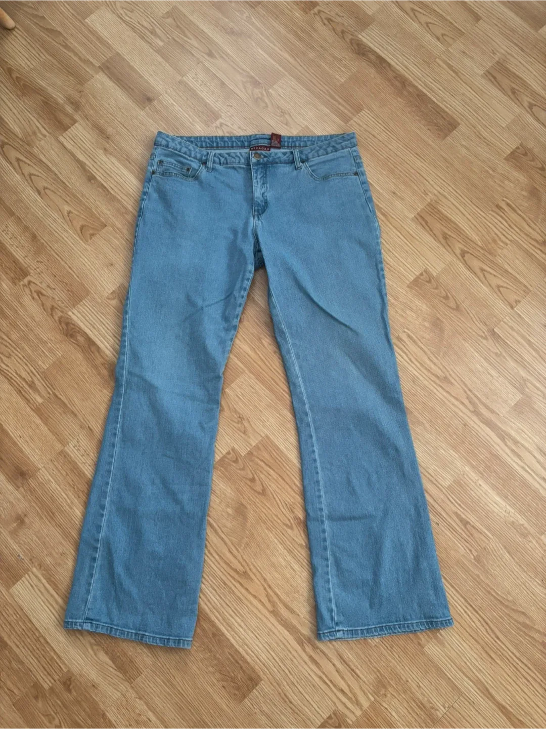 Nevada Jeans Size  (women’s 14T) “#Cleanout”