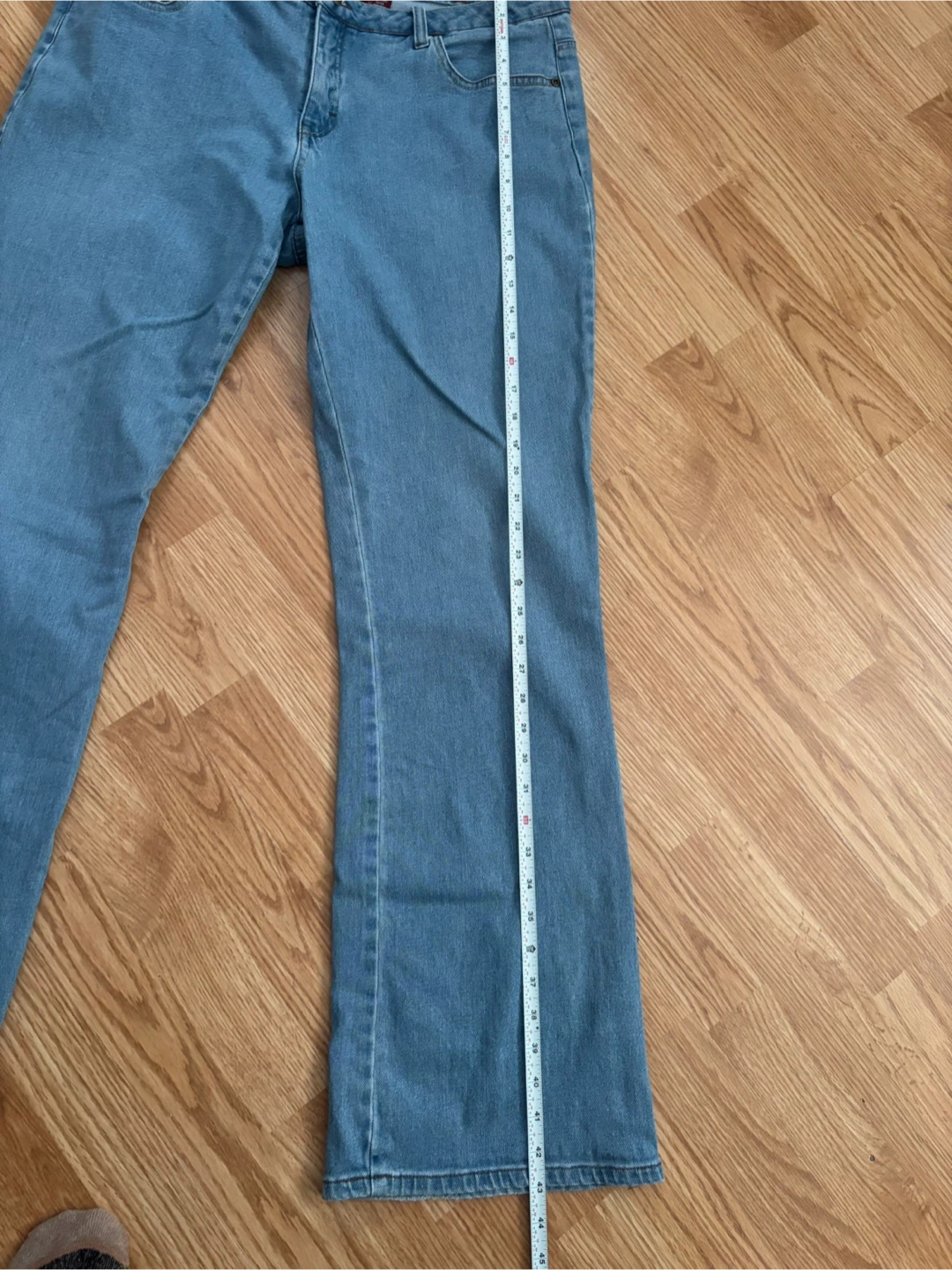 Nevada Jeans Size  (women’s 14T) “#Cleanout” - photo 4