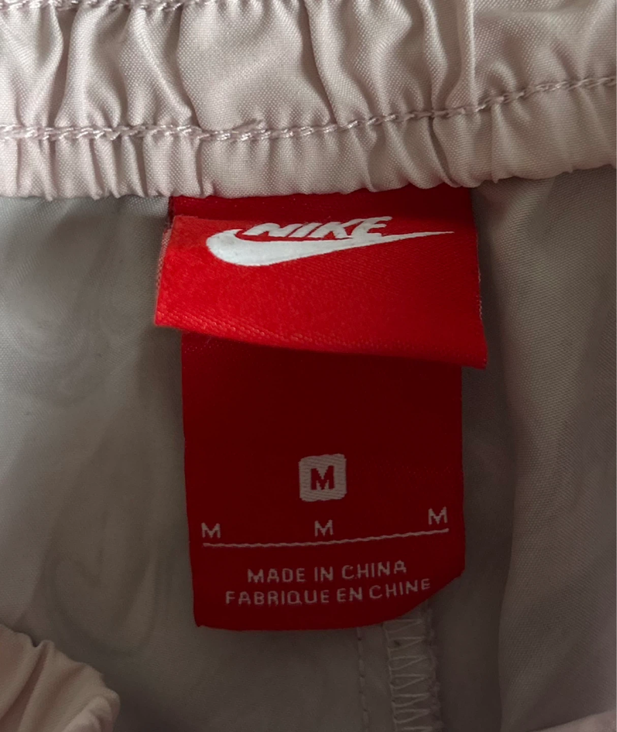 Nike Running Shorts - Size M #Cleanout - photo 2