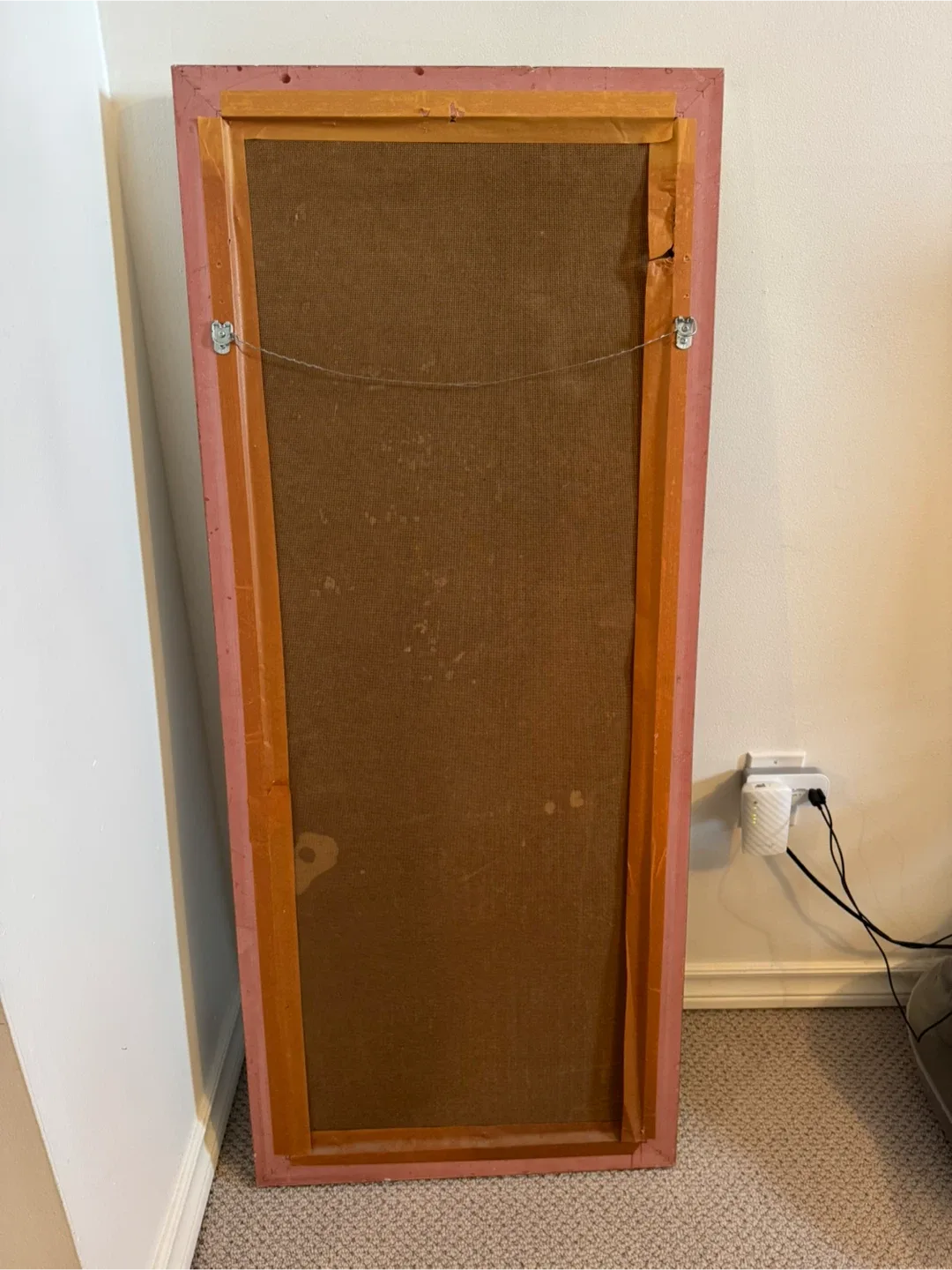 Framed Decorative Wall Art image indicator(2)