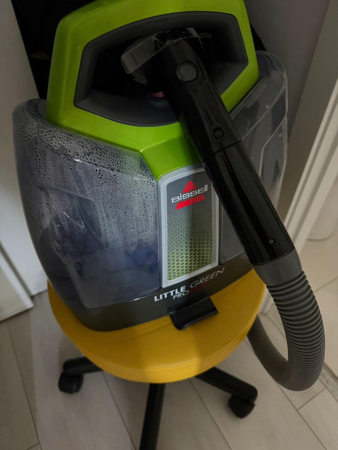 Bissell Little Green Pro Spot Cleaner