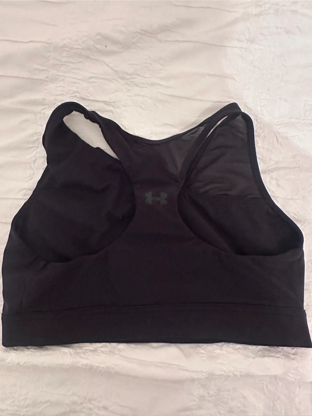 Under Armour Sports Bra - photo 4