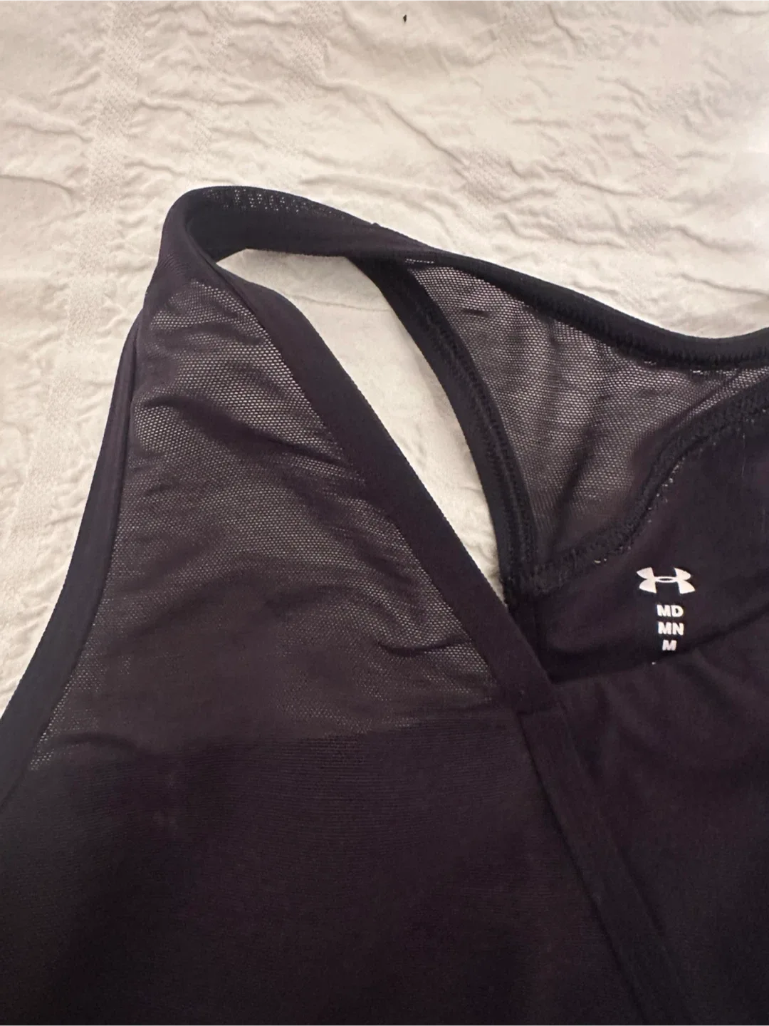 Under Armour Sports Bra image indicator(3)