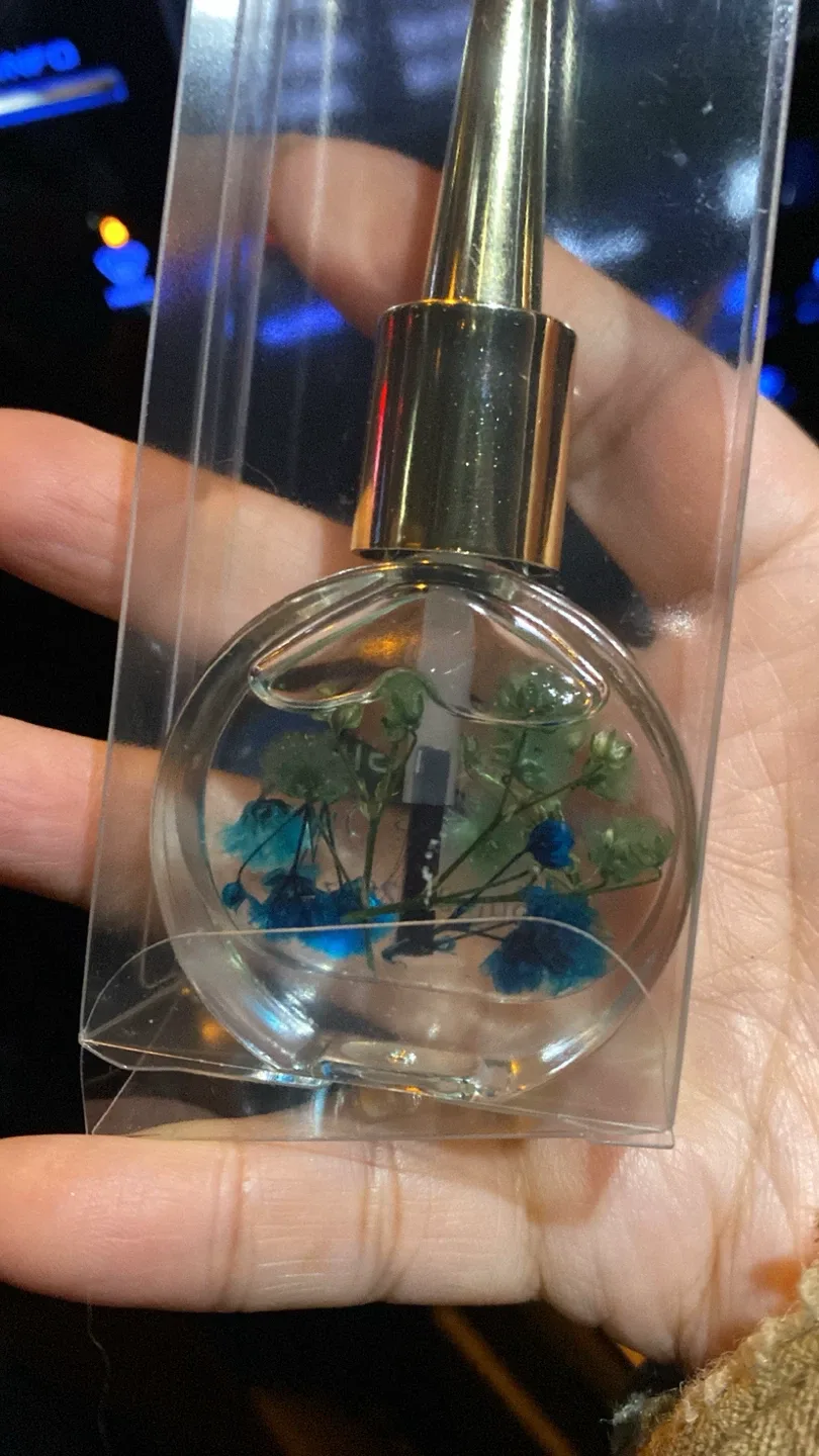 Space Girl Cuticle Oil 15ml