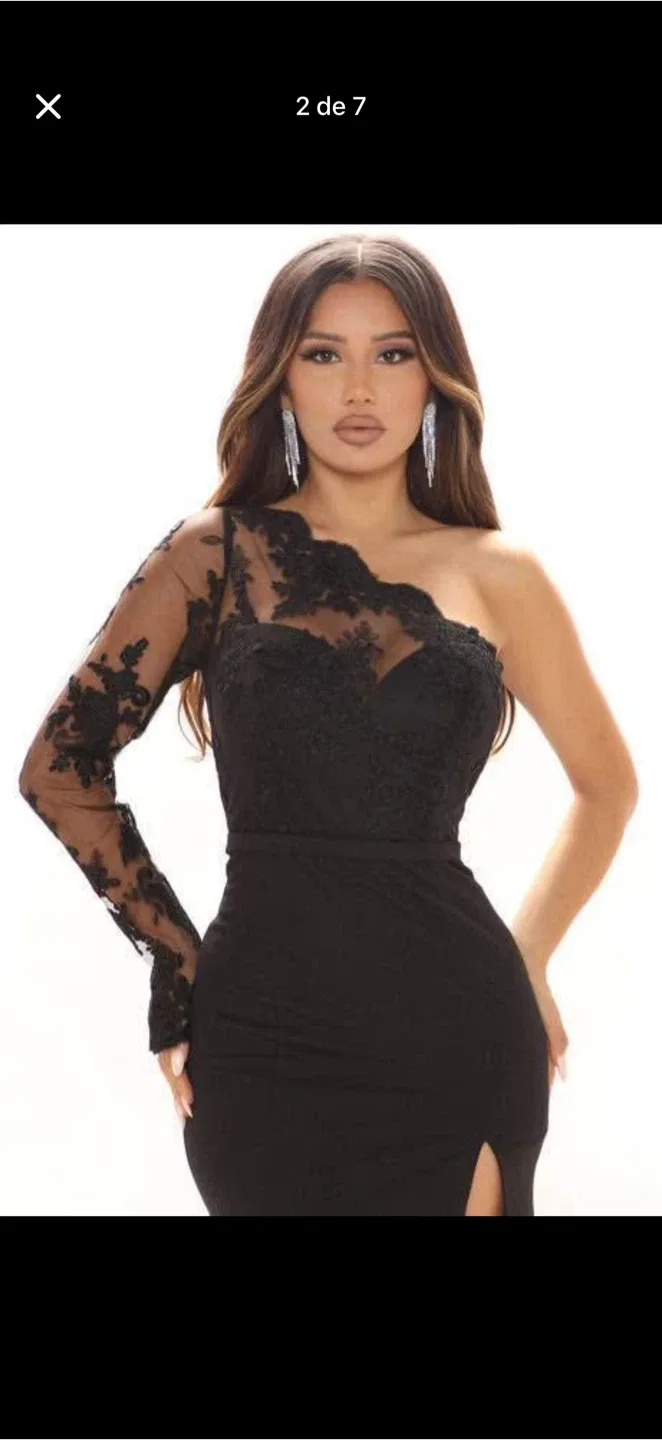 Dress Size  small image indicator(4)