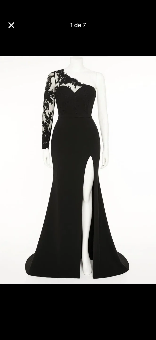 Dress Size  small image indicator(6)