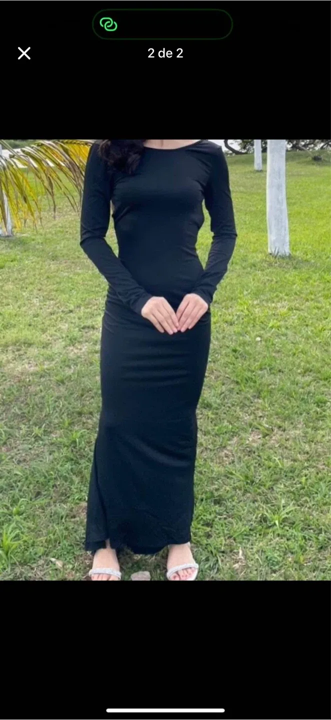 Dress Size  small image indicator(2)