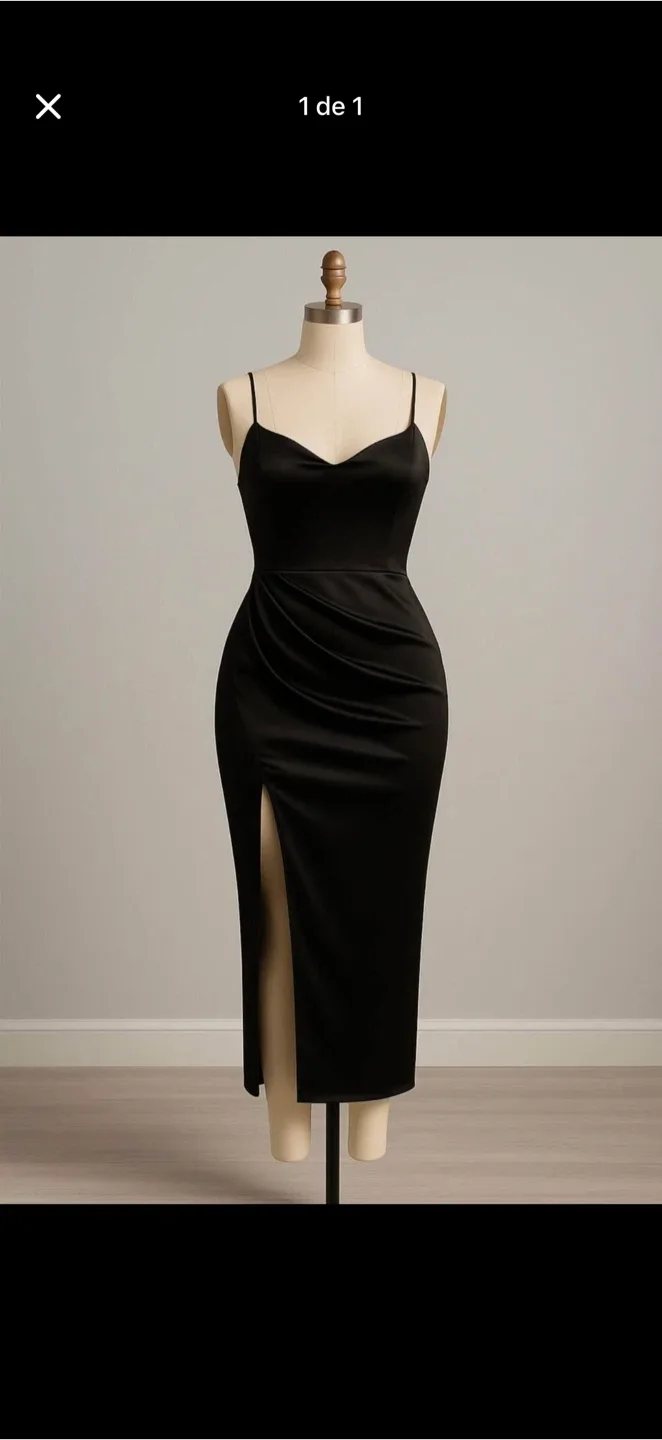 Dress Size  small image indicator(7)