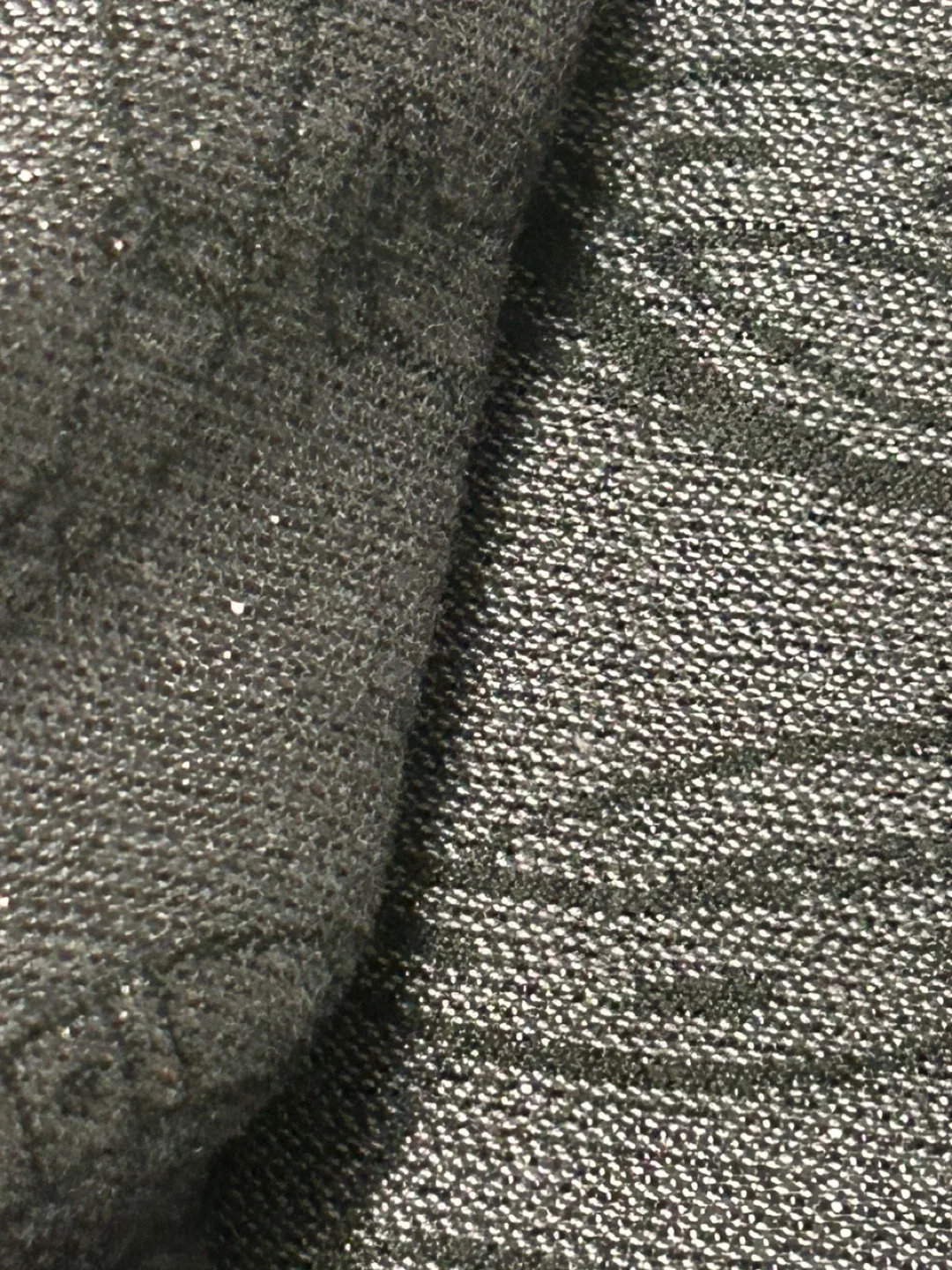 Ralph Lauren Scarf - Black image indicator(3)