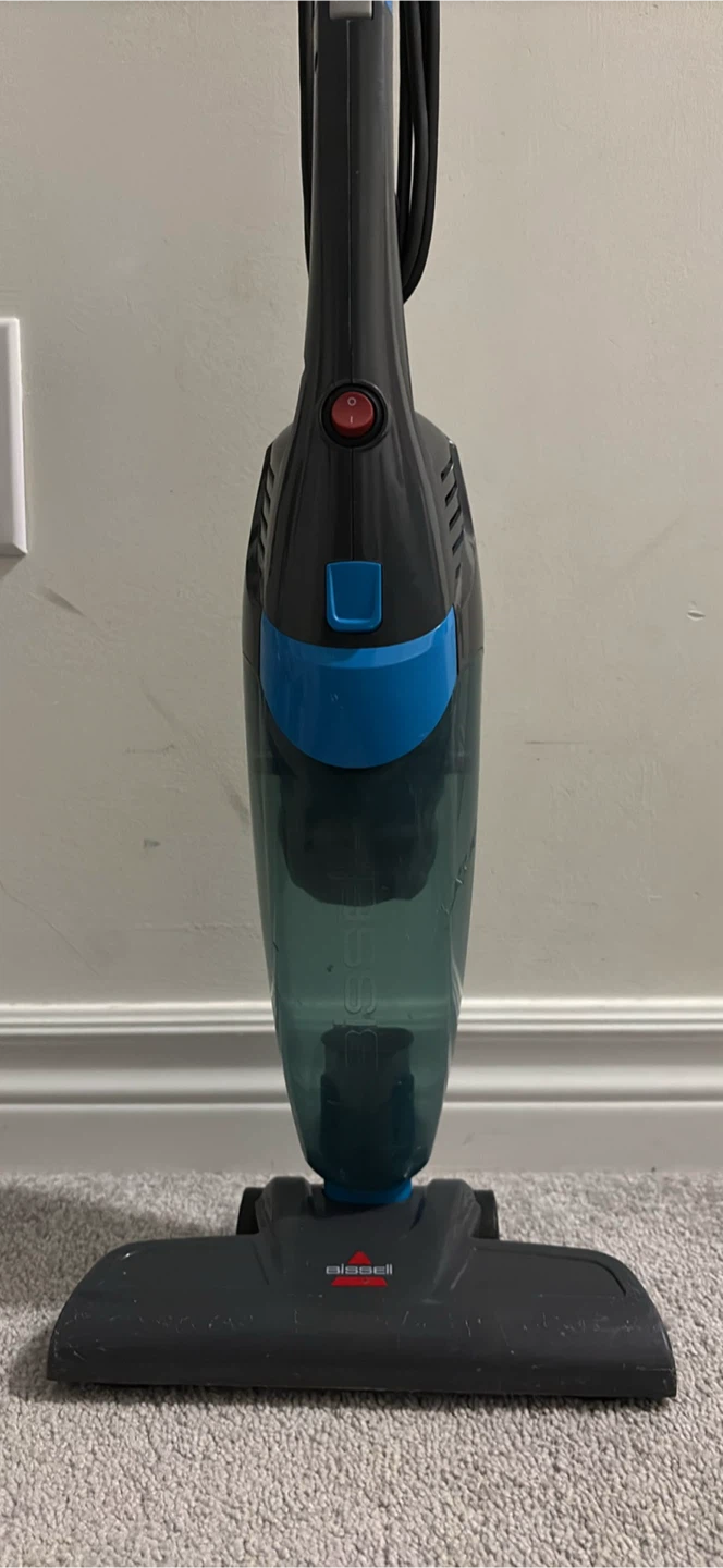 Bissell PowerEdge Pet Hard Floor Stick Vacuum - photo 2