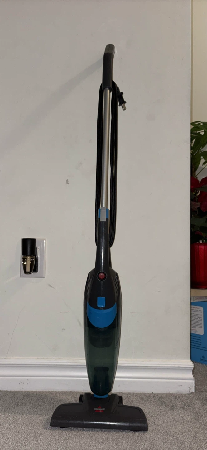 Bissell PowerEdge Pet Hard Floor Stick Vacuum